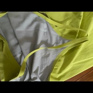 Outdoor Voices Exercise Dress